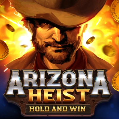 Rival Heist: Bonus Spin